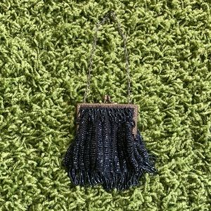 Vintage 1920’s Flapper Purse